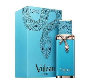 French Avenue Vulcan Feu 100ml.jpeg