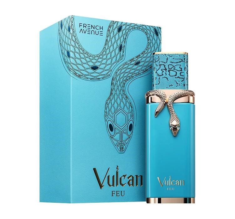 French Avenue Vulcan Feu 100ml.jpeg