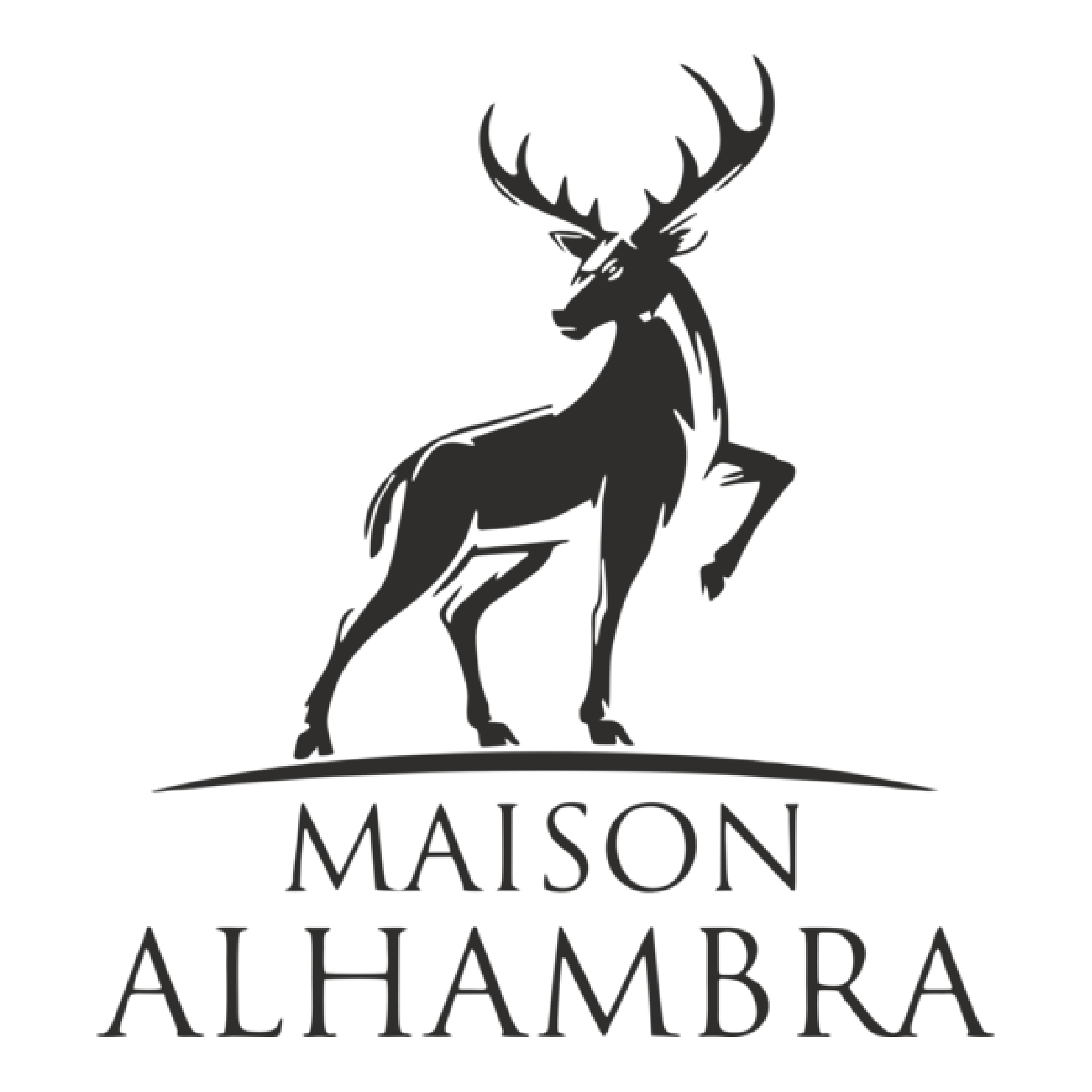Producent: Maison Alhambra (przejdź do produktów)